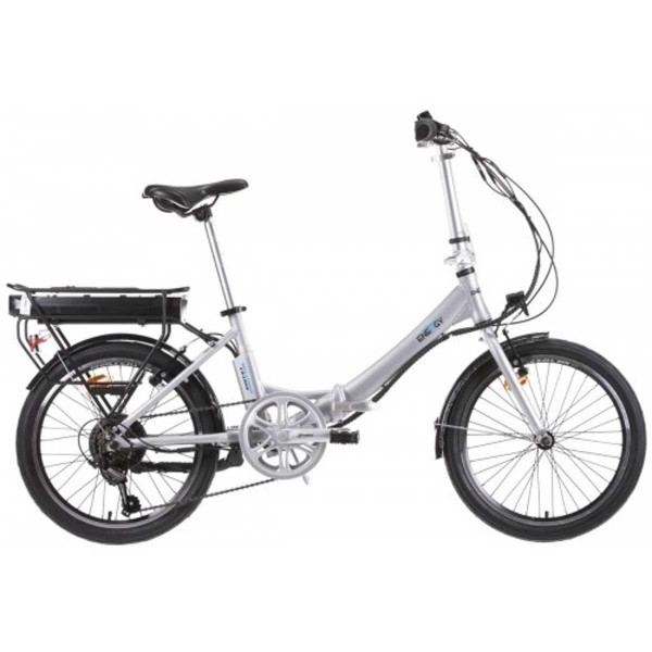20'' E-bike Energy Skiathos E2000