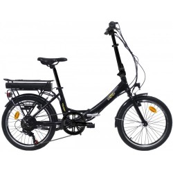 20'' E-bike Energy Skiathos E2000 20'' E-bike Energy Skiathos E2000