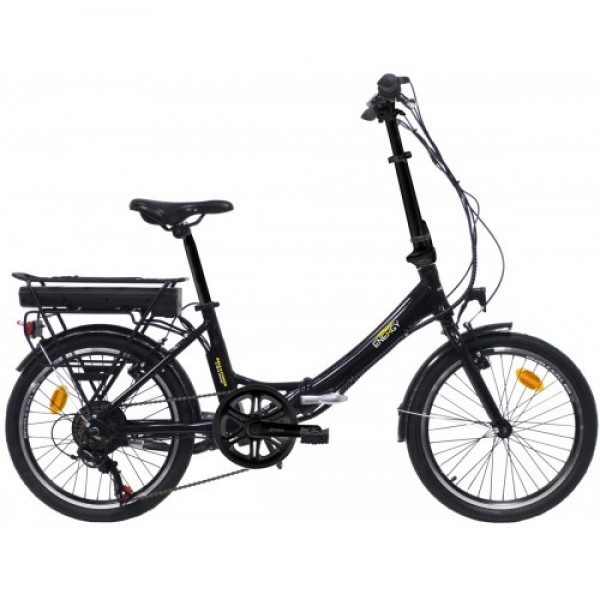 20'' E-bike Energy Skiathos E2000