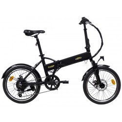 20'' E-bike Energy Naxos E2300 20'' E-bike Energy Naxos E2300