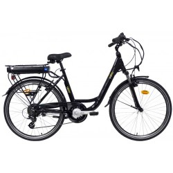 26'' E-bike Energy Corfu E8000