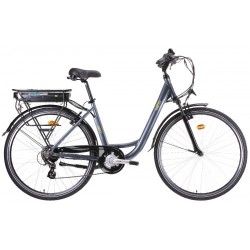 26'' E-bike Energy Corfu E8000