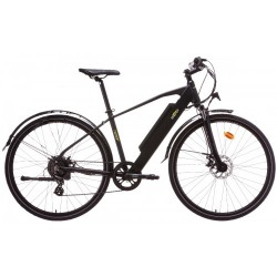 28'' E-bike Energy Mytilene E8200