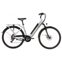 28'' E-bike Energy Crete E8600
