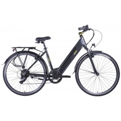 28'' E-bike Energy Ithaca Motive