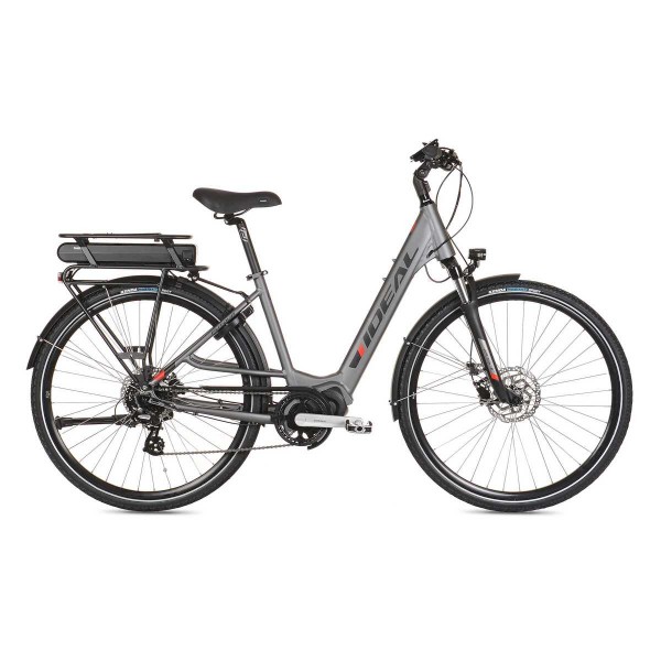 28'' E-bike Ideal FUTOUR-E508