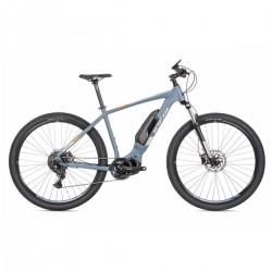 29'' E-bike Ideal HILLMASTER-E609