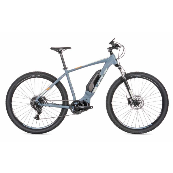 29'' E-bike Ideal HILLMASTER-E609