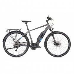 28'' E-bike Ideal FUTOUR-E610