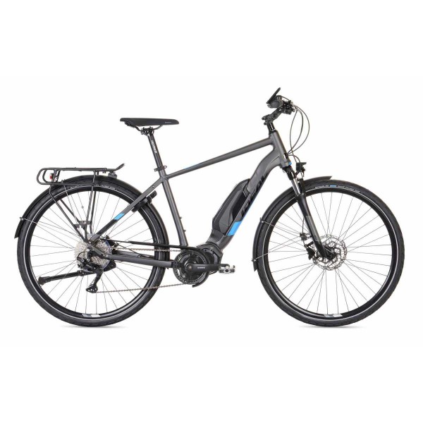 28'' E-bike Ideal FUTOUR-E610