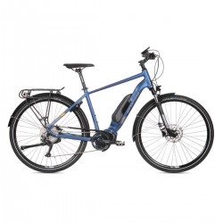 28'' E-bike Ideal FUTOUR-E610