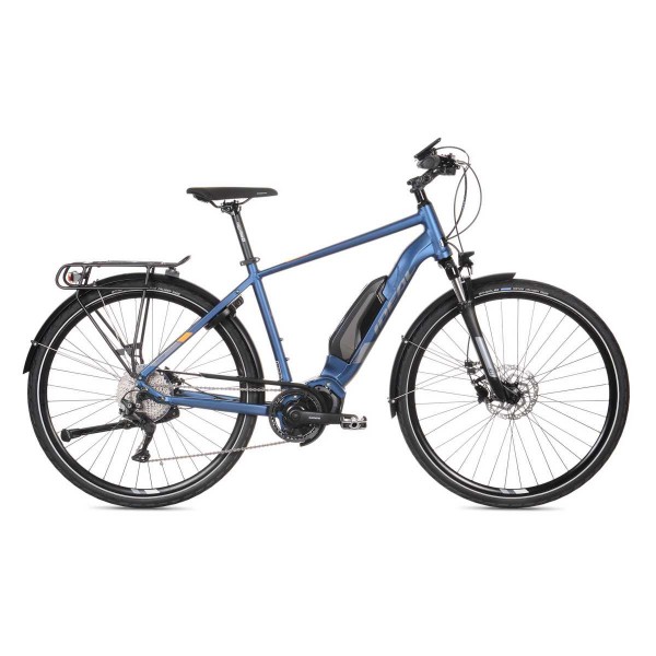 28'' E-bike Ideal FUTOUR-E610
