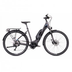 28'' E-bike Ideal FUTOUR-E610