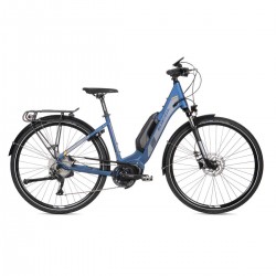 28'' E-bike Ideal FUTOUR-E610