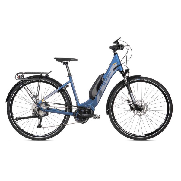 28'' E-bike Ideal FUTOUR-E610