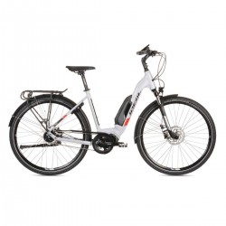 28'' E-bike Ideal ORAMA-E605N