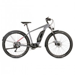 29'' E-bike Ideal PRISMA-E610 SUV