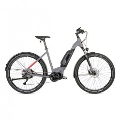 27.5'' E-bike Ideal PRISMA-E610 SUV