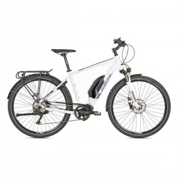 28'' E-bike Ideal FUTOUR-E610X