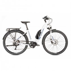 28'' E-bike Ideal FUTOUR-E610X