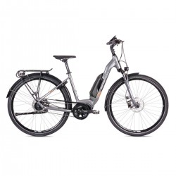 28'' E-bike Ideal ORAMA-E605D