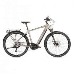 28'' E-bike Ideal FUTOUR-E610FX
