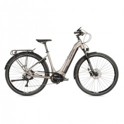 28'' E-bike Ideal FUTOUR-E610FX