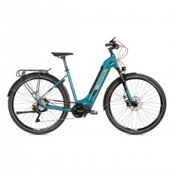 28'' E-bike Ideal FUTOUR-610FX EP600