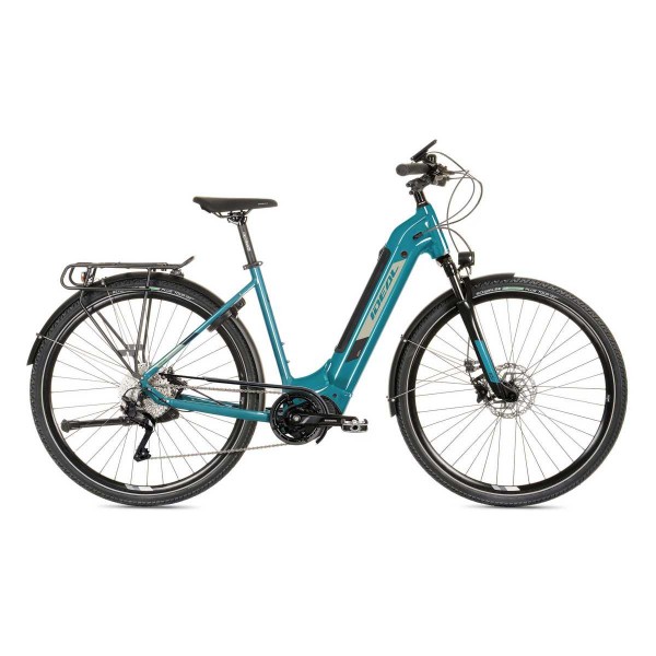 28'' E-bike Ideal FUTOUR-610FX EP600
