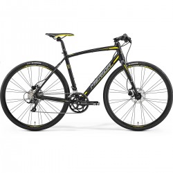 28 Merida Speddere 200 Silk Dark Silver Ποδήλατα  Fitness - Urban