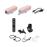 Force Alarm 300LM με USB