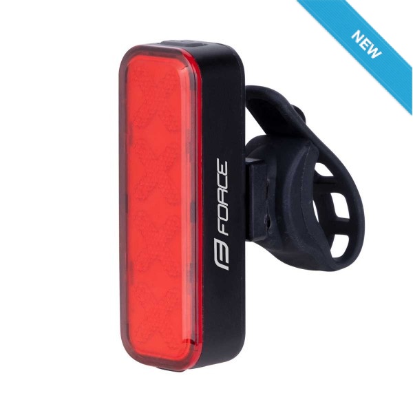 Force Alarm 300LM με USB Φανάρια Οπίσθια