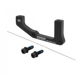 Οπίσθιος αντάπτορας δισκόφρενου Shimano SM-MA-R203P/S Οπίσθιος αντάπτορας δισκόφρενου Shimano SM-MA-R203P/S