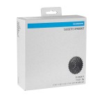 Shimano εννιαπλέτα Alivio CS-HG400-9 Shimano εννιαπλέτα Alivio CS-HG400-9