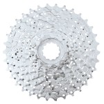 Shimano εννιαπλέτα Alivio CS-HG400-9 Shimano εννιαπλέτα Alivio CS-HG400-9