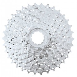 Shimano εννιαπλέτα Alivio CS-HG400-9 Shimano εννιαπλέτα Alivio CS-HG400-9
