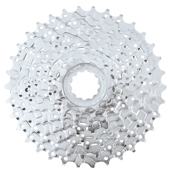 Shimano εννιαπλέτα Alivio CS-HG400-9 Shimano εννιαπλέτα Alivio CS-HG400-9