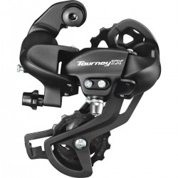 Shimano Tourney RD-TX800 Shimano Tourney RD-TX800