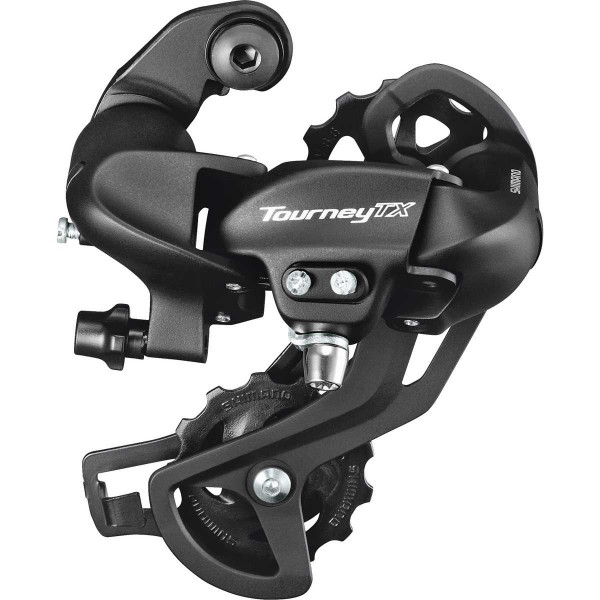 Shimano Tourney RD-TX800 Shimano Tourney RD-TX800