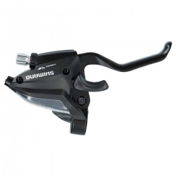 Shimano λεβιεδομανέτα ST-EF500 7sp Shimano λεβιεδομανέτα ST-EF500 7sp