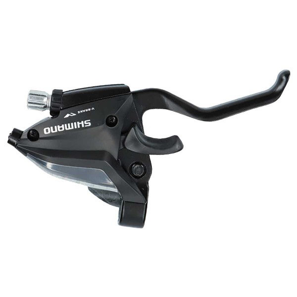Shimano λεβιεδομανέτα ST-EF500 7sp Shimano λεβιεδομανέτα ST-EF500 7sp
