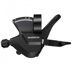 Shimano λεβιές ταχυτήτων SL-M315-L Shimano λεβιές ταχυτήτων SL-M315-L
