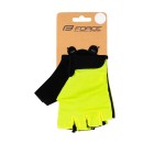 Γάντια Force Fun Kid Fluo