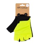 Γάντια Force Fun Fluo