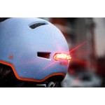 Κράνος Force Metropolis Μπλε