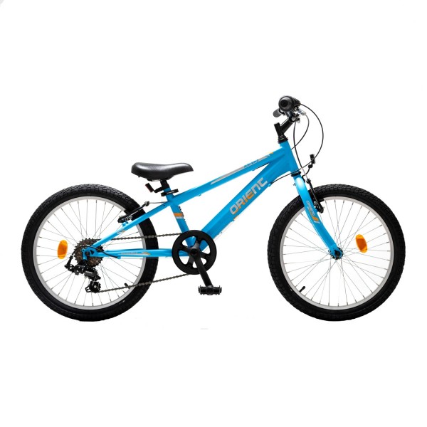 20 MTB Orient Snake