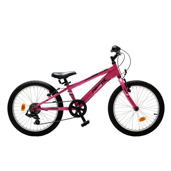 20 MTB Orient Snake