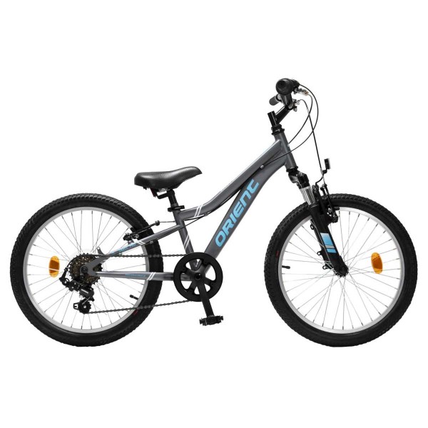 20 MTB Orient Snake