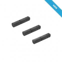 Shimano pins για 10 ταχύτητες Αλυσίδες Ποδηλάτου Shimano pins για 10 ταχύτητες Αλυσίδες Ποδηλάτου