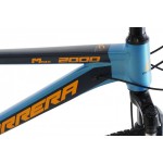  26 CarreraM6 2000 MD Μπλε/Πορτοκαλι